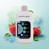 AirFuze Smart 30000 Pūkų Uogų Sprogimas 5% Nikotino 900mAh 2.01''TFT Type-C