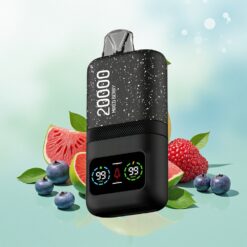 Aivono Aim Magic 20000 Pūkų Mišrios Uogos Disposable Vape