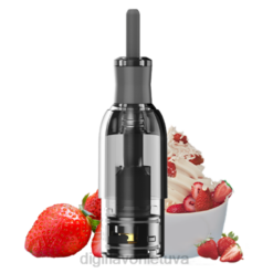 Digiflavor Disposable - Digiflavor M1 bakas J0DJ38 braškiniai ledai ?