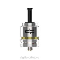Digiflavor Disposable - Digiflavor RTA sirena mtl v4 J0DJ98 ss