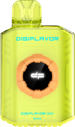Digiflavor Flavors - Digiflavor INSO vienkartiniai J0DJ23 melionas