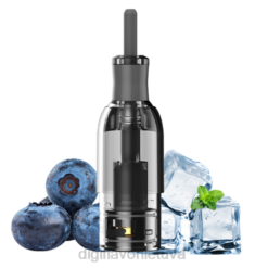 Digiflavor Flavors - Digiflavor M1 bakas J0DJ33 mėlynių ledų