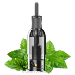 Digiflavor Geekvape Disposable - Digiflavor M1 bakas J0DJ36 mėtų