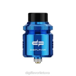 Digiflavor Geekvape Disposable - Digiflavor RDA lašas v2 J0DJ66 mėlyna
