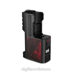 Digiflavor Geekvape Disposable - Digiflavor Z1 SBS 80w mod J0DJ106 juodas durtuvas