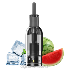 Digiflavor Lietuva - Digiflavor M1 bakas J0DJ41 arbūzų ledas