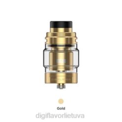 Digiflavor Lietuva - Digiflavor RTA deglas J0DJ101 auksas