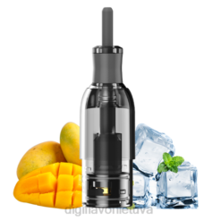Digiflavor Vape - Digiflavor M1 bakas J0DJ35 mangų ledas
