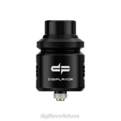 Digiflavor Vape - Digiflavor RDA lašas v2 J0DJ65 juodas