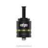 Digiflavor Vape - Digiflavor RTA sirena mtl v4 J0DJ95 juodas