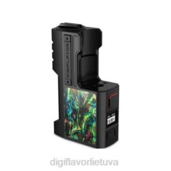 Digiflavor Vape - Digiflavor Z1 SBS 80w mod J0DJ105 juodas abalo kiautas