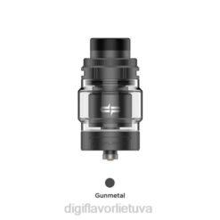 Digiflavor Vilnius - Digiflavor RTA deglas J0DJ102 ginklinis metalas