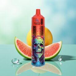 Fumot Randm Tornado 30000 Pūkštės Sultingasis Ledas 30mL 600mAh