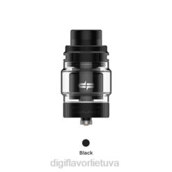 Geekvape Digiflavor Pod - Digiflavor RTA deglas J0DJ99 juodas