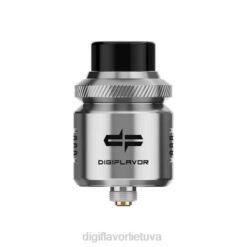 Geekvape Digiflavor Review - Digiflavor RDA lašas v2 J0DJ64 ss