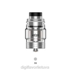 Geekvape Digiflavor Review - Digiflavor RTA deglas J0DJ104 ss