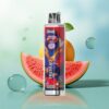 UWIN Crystal 10000 Puffs Raudonasis Jautis RGB
